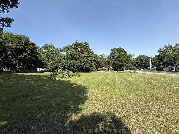 0.61 Acres of Residential Land for Sale in Niles, Michigan