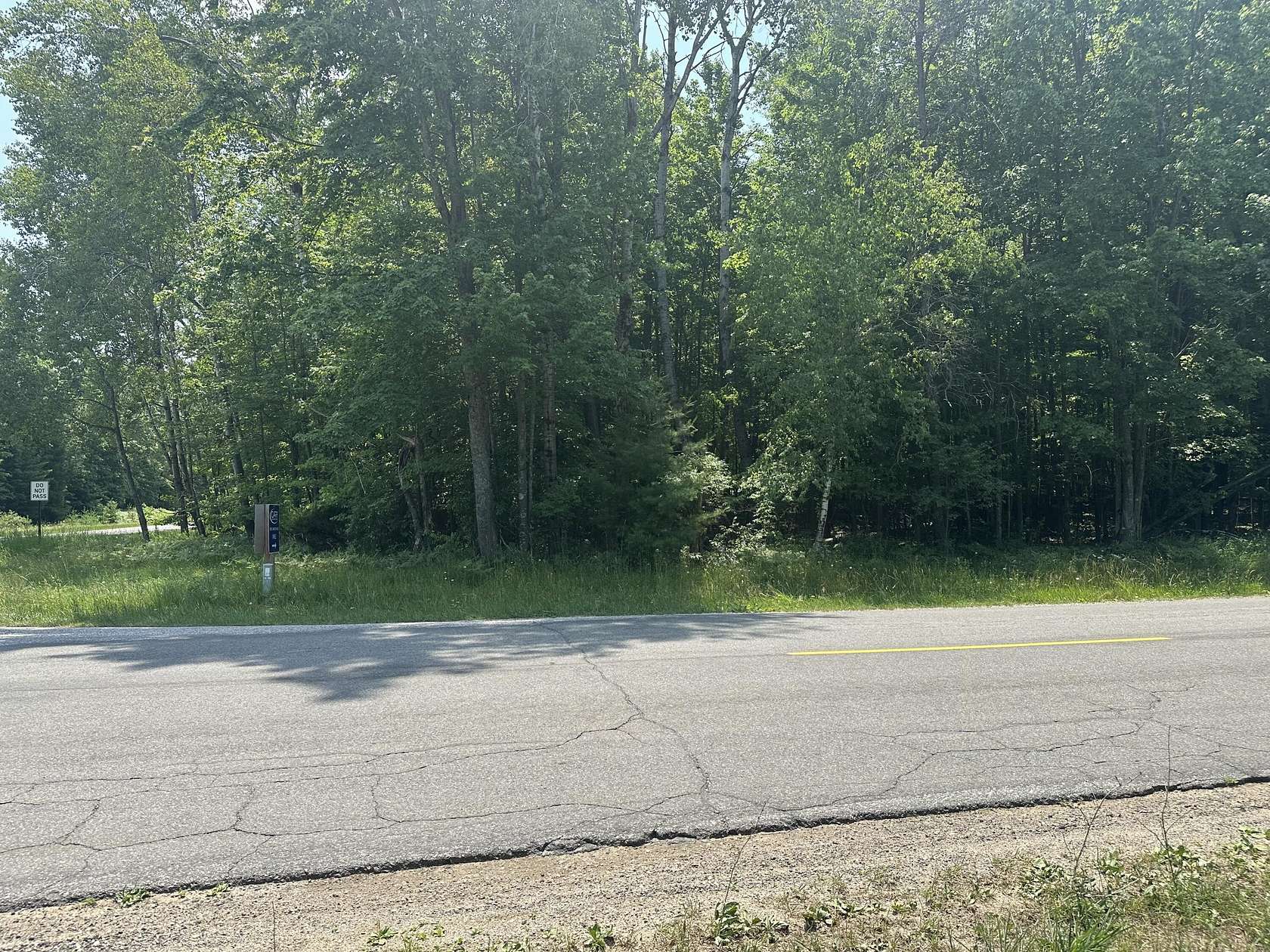 3.37 Acres of Residential Land for Sale in Branch Township, Michigan