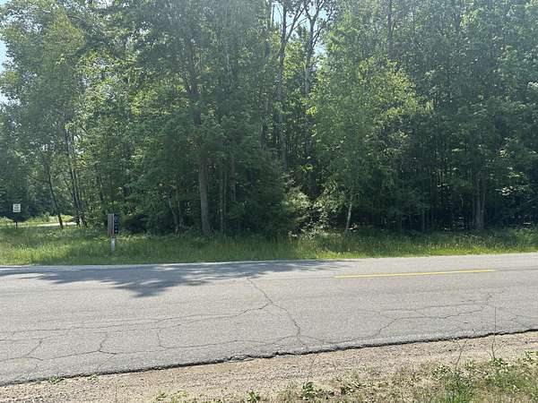 3.37 Acres of Residential Land for Sale in Branch Township, Michigan