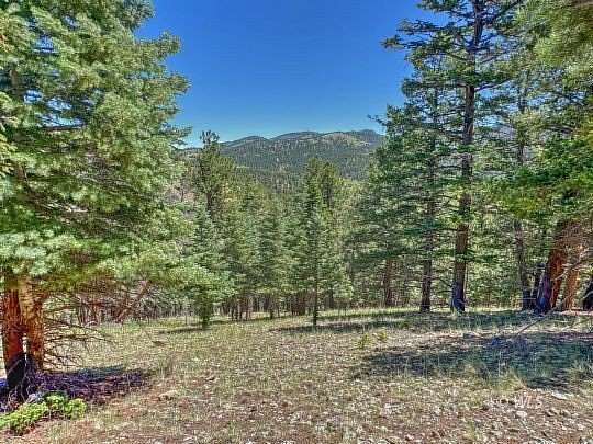 7.47 Acres of Residential Land for Sale in Westcliffe, Colorado