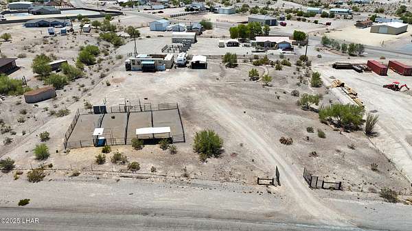 1.6 Acres of Land for Sale in Lake Havasu City, Arizona