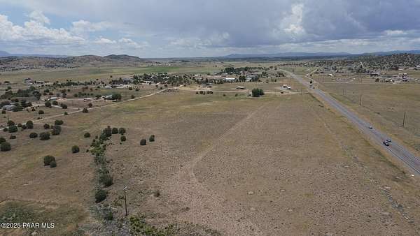 22.2 Acres of Land for Sale in Paulden, Arizona