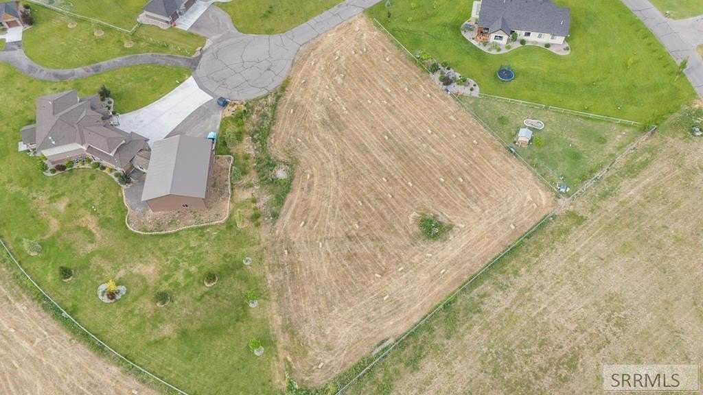 1.13 Acres of Residential Land for Sale in Rexburg, Idaho
