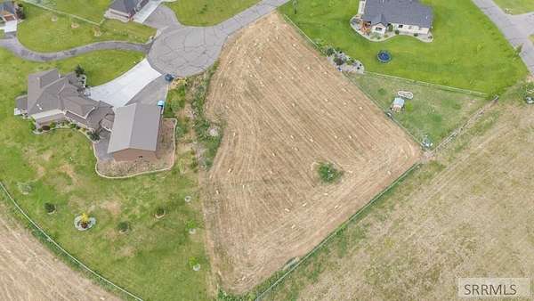 1.13 Acres of Residential Land for Sale in Rexburg, Idaho