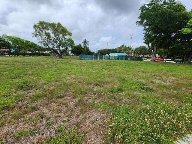 0.31 Acres of Land for Sale in Boynton Beach, Florida