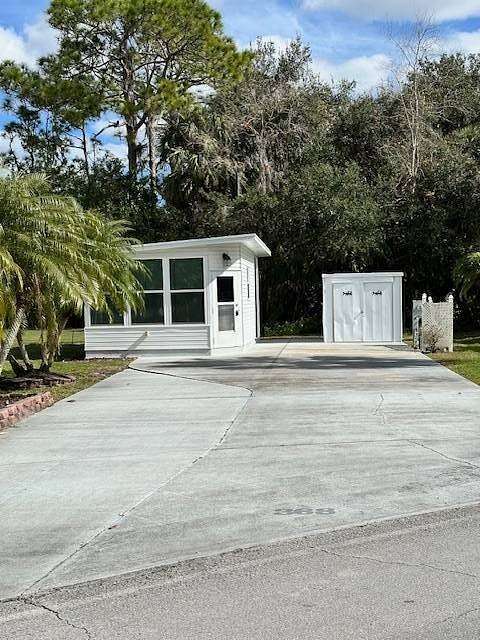 0.07 Acres of Residential Land for Sale in Titusville, Florida