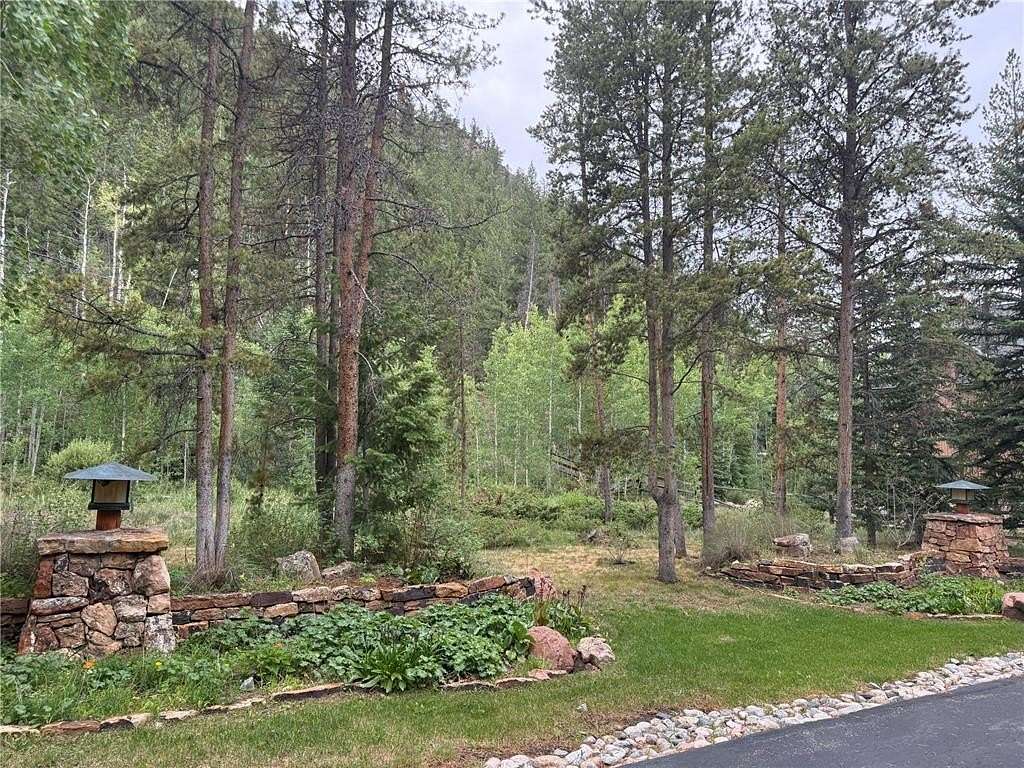 0.48 Acres of Residential Land for Sale in Keystone, Colorado