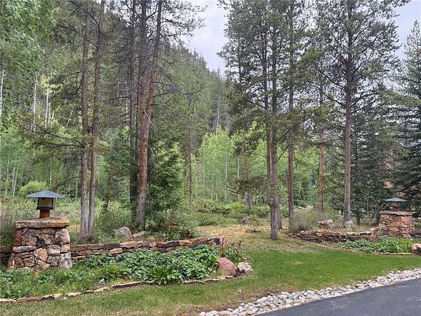 0.48 Acres of Residential Land for Sale in Keystone, Colorado
