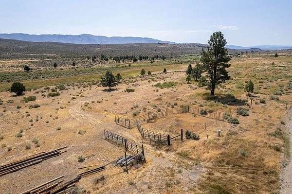 125 Acres of Agricultural Land for Sale in Doyle, California