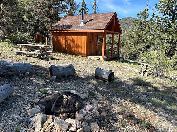 15.7 Acres of Recreational Land for Sale in Buena Vista, Colorado