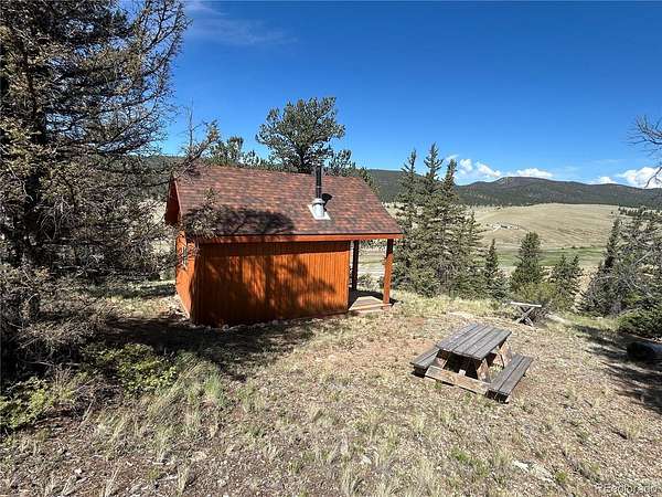 15 7 Acres of Recreational Land - Buena Vista Co 143837283 