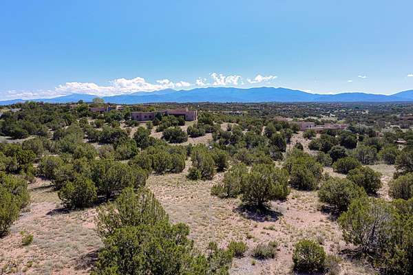2.79 Acres of Residential Land for Sale in Santa Fe, New Mexico