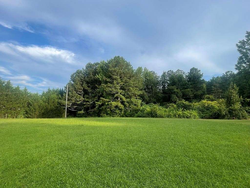 Land for Sale in Waco, Georgia