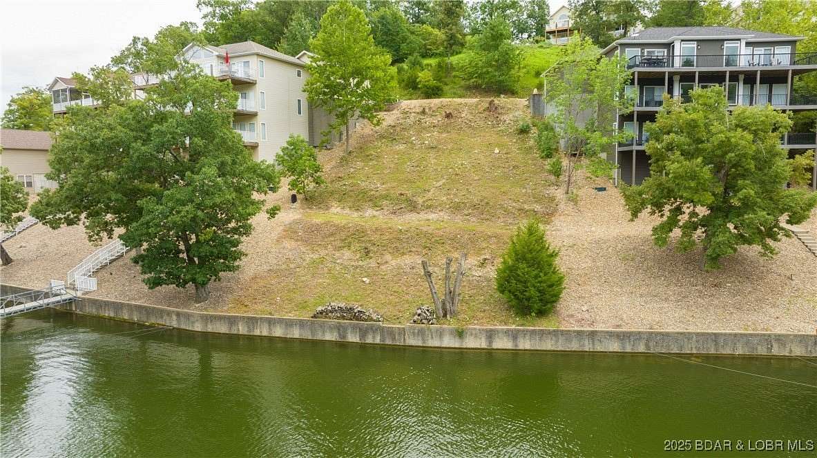 0.18 Acres of Residential Land for Sale in Camdenton, Missouri