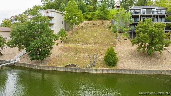 0.18 Acres of Residential Land for Sale in Camdenton, Missouri