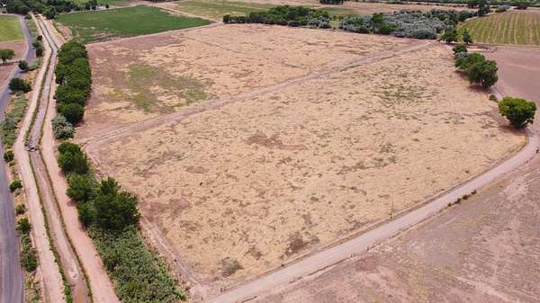 50.1 Acres of Agricultural Land for Sale in Veguita, New Mexico