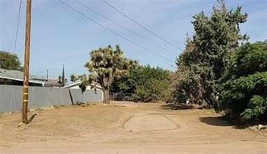 0.17 Acres of Residential Land for Sale in Hesperia, California