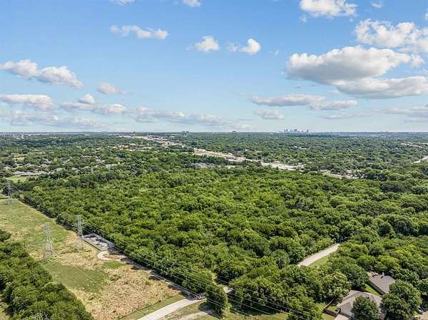 38.7 Acres of Land for Sale in Benbrook, Texas