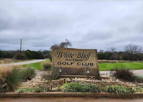 0.17 Acres of Residential Land for Sale in Whitney, Texas