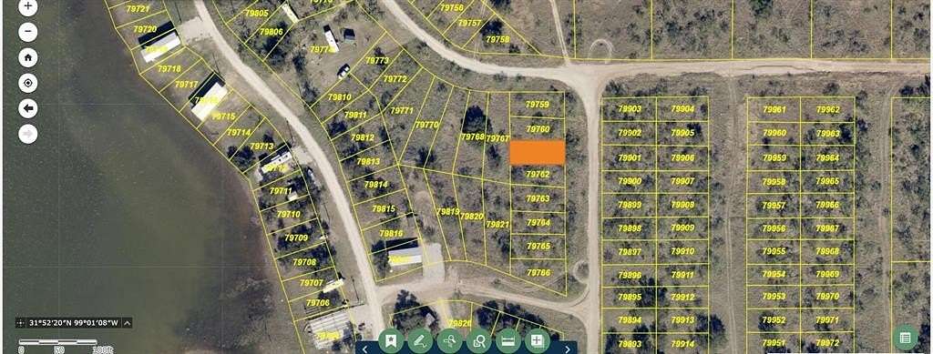 0.05 Acres of Land for Sale in May, Texas
