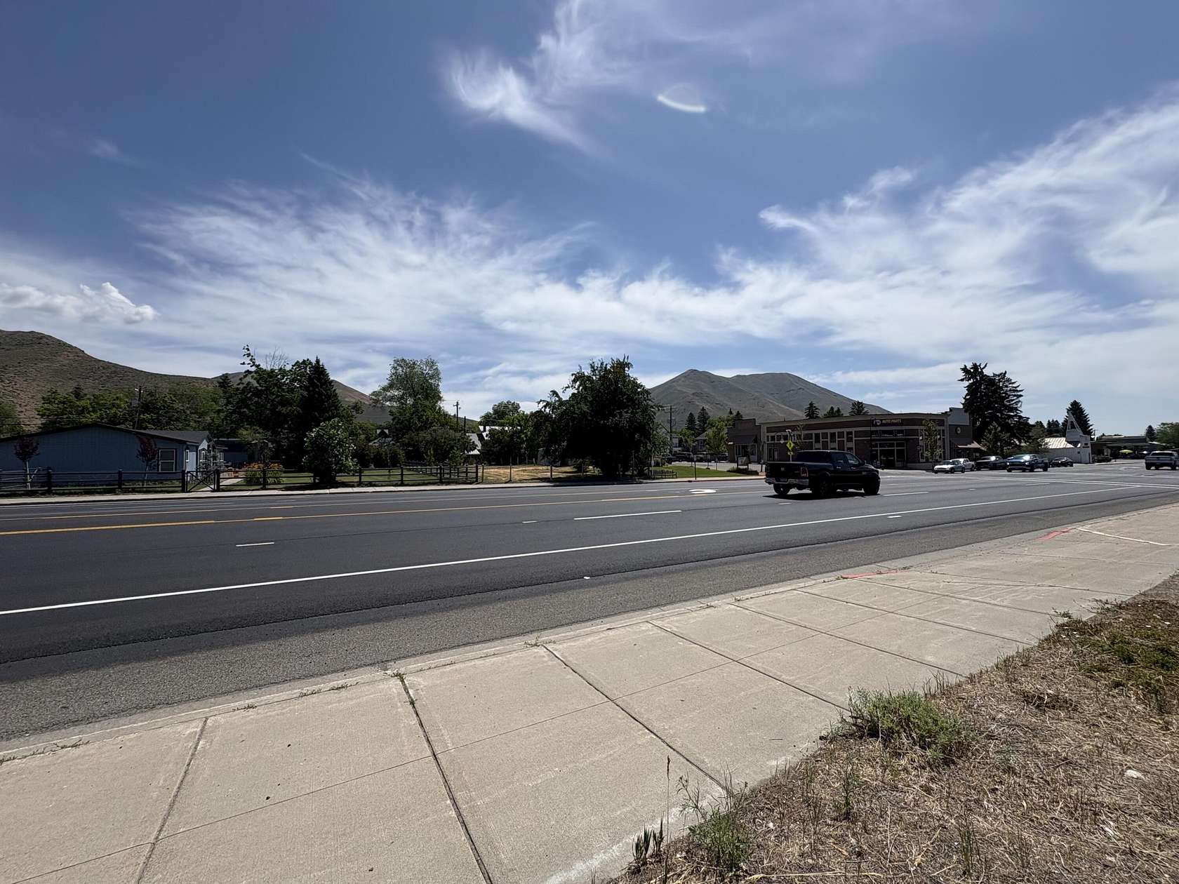 0.49 Acres of Land for Sale in Bellevue, Idaho