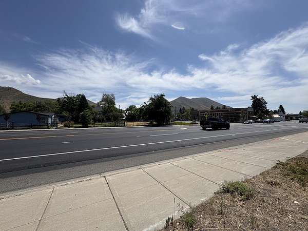 0.49 Acres of Land for Sale in Bellevue, Idaho