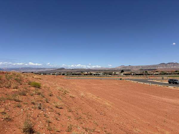0.37 Acres of Residential Land for Sale in Hurricane, Utah