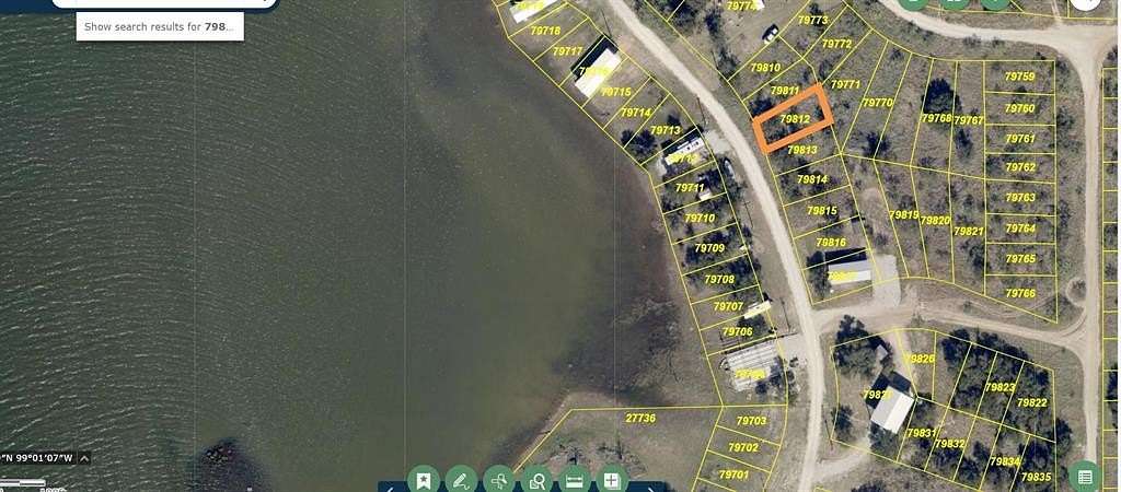 0.05 Acres of Land for Sale in May, Texas