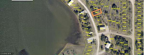 0.05 Acres of Land for Sale in May, Texas