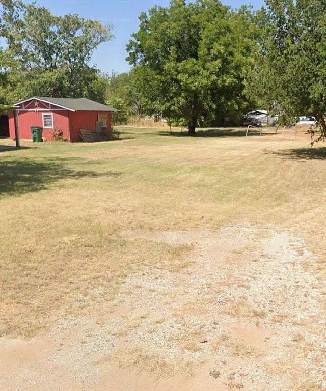 0.16 Acres of Land for Sale in Olney, Texas