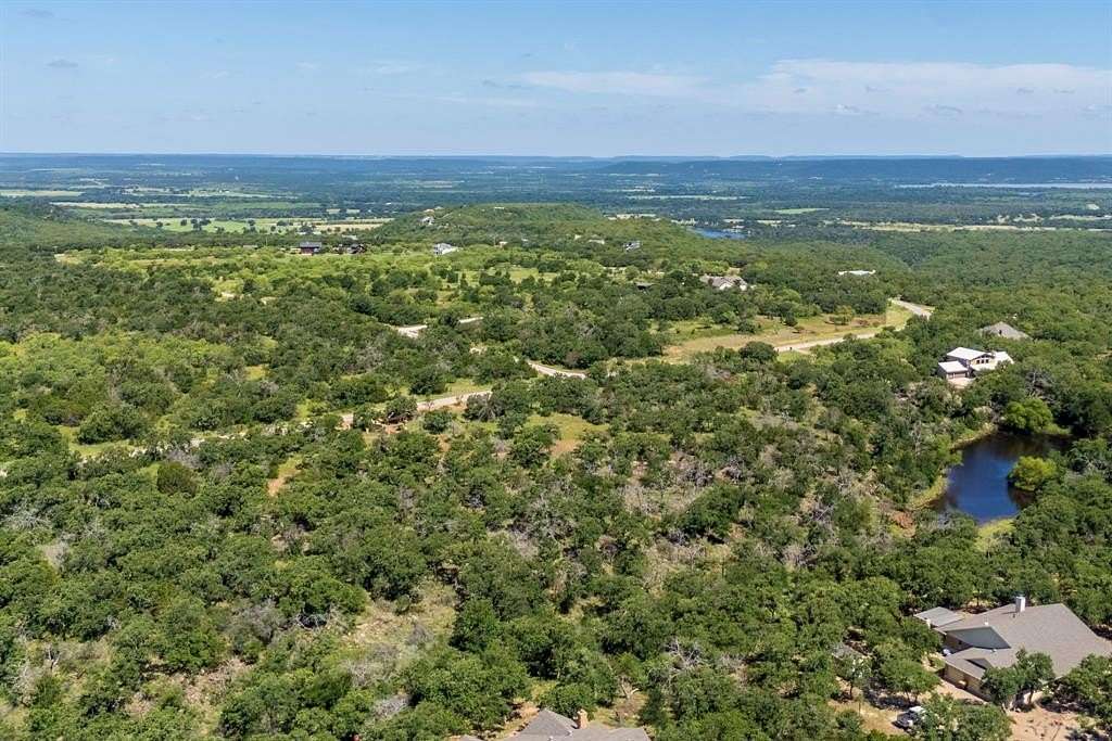3.74 Acres of Residential Land for Sale in Gordon, Texas