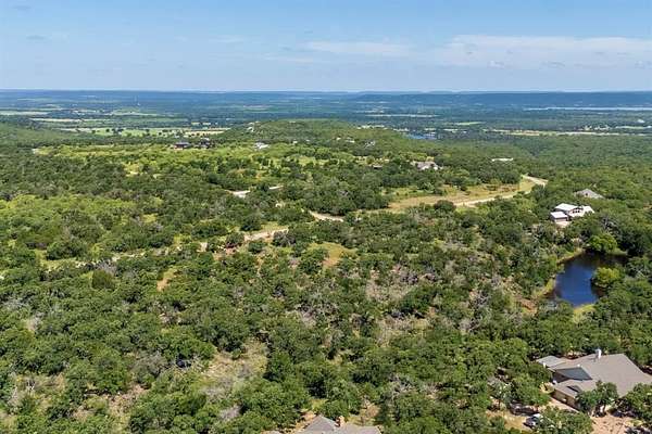 3.74 Acres of Residential Land for Sale in Gordon, Texas