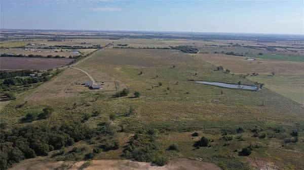 11.5 Acres of Land for Sale in Mart, Texas