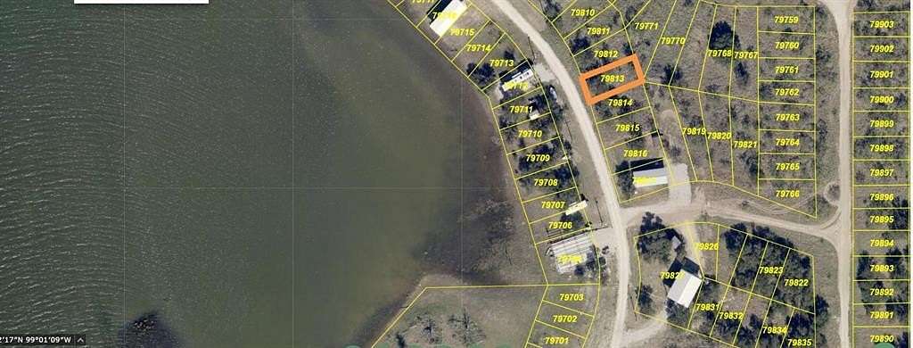 0.04 Acres of Land for Sale in May, Texas