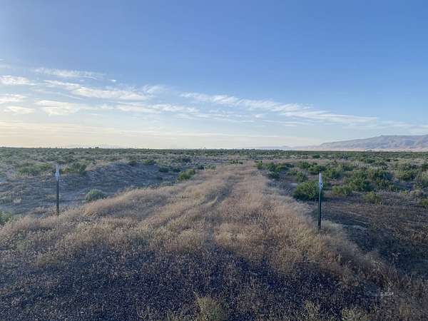 20 Acres of Recreational Land for Sale in Battle Mountain, Nevada