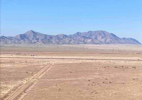 5 Acres of Residential Land for Sale in Belen, New Mexico