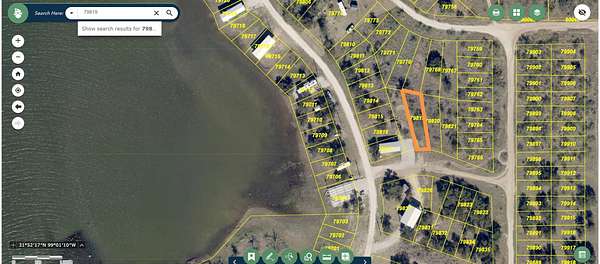 0.09 Acres of Land for Sale in May, Texas