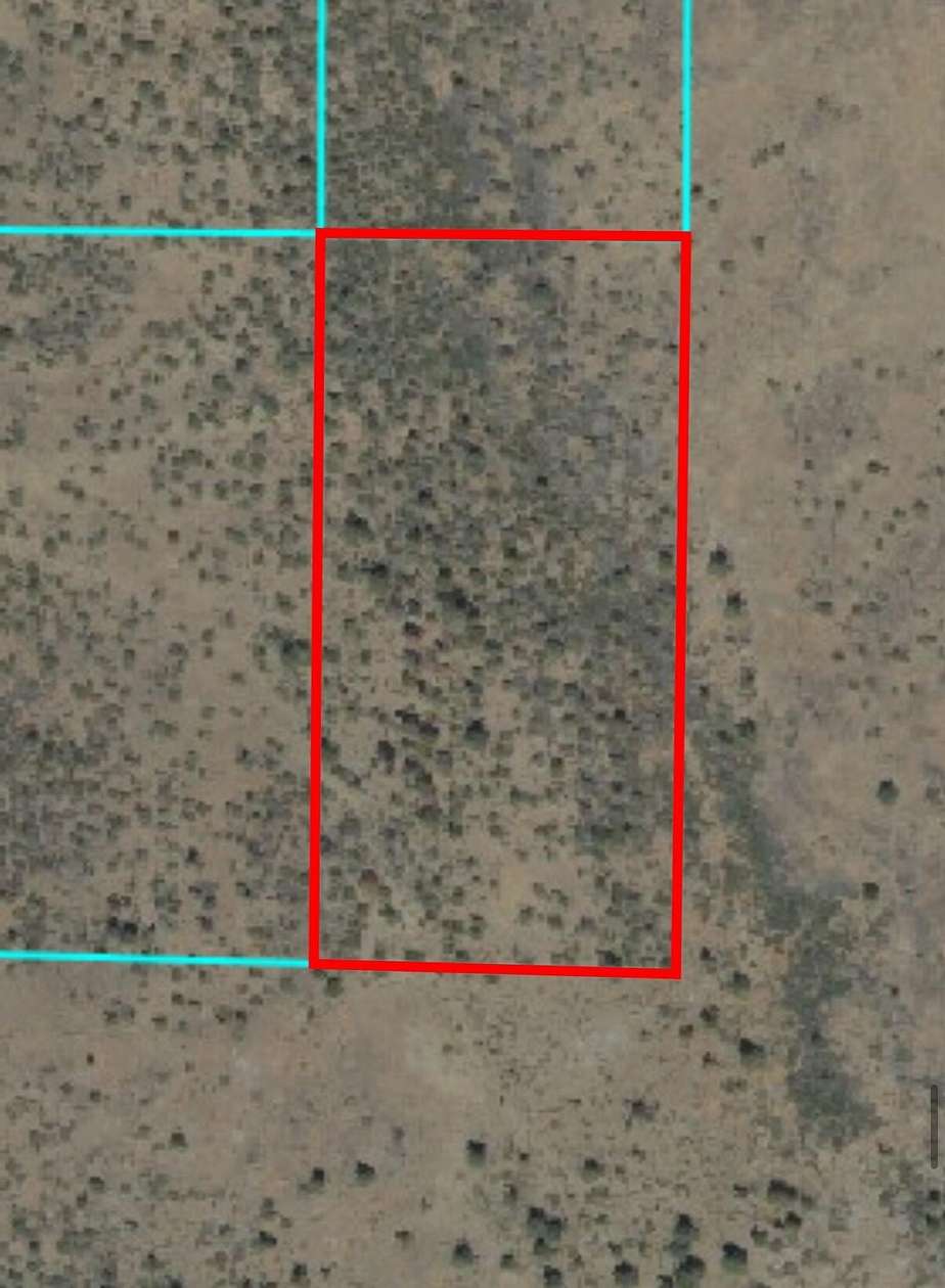 20 Acres of Recreational Land for Sale in Bonanza, Oregon