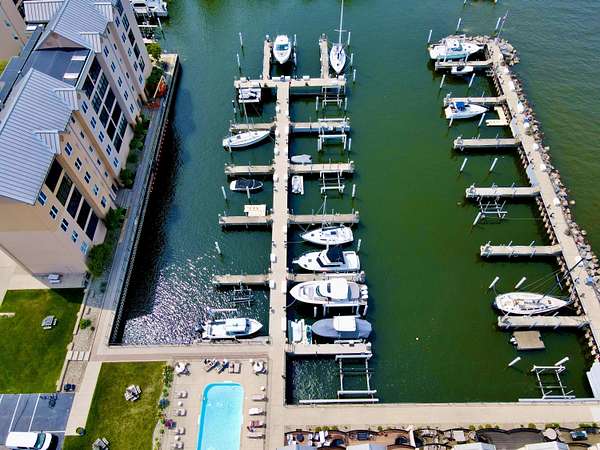 Land for Sale in St. Joseph, Michigan