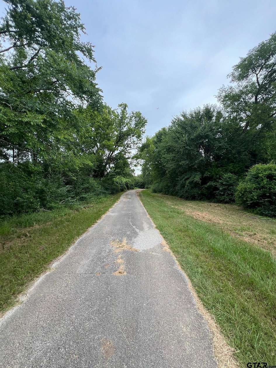 154 Acres of Improved Land for Sale in Winona, Texas