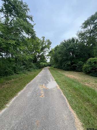 154 Acres of Improved Land for Sale in Winona, Texas