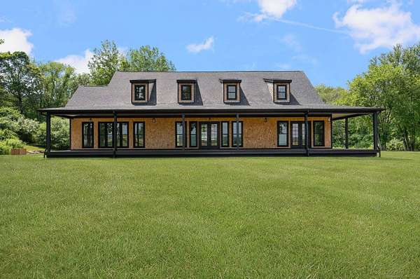 3.3 Acres of Residential Land with Home for Sale in Pomfret, Connecticut