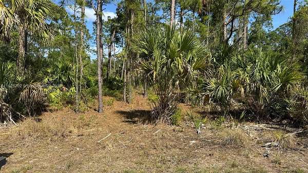 0.23 Acres of Residential Land for Sale in Port Charlotte, Florida