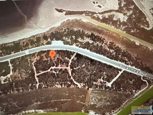 Land for Sale in Brownsville, Texas