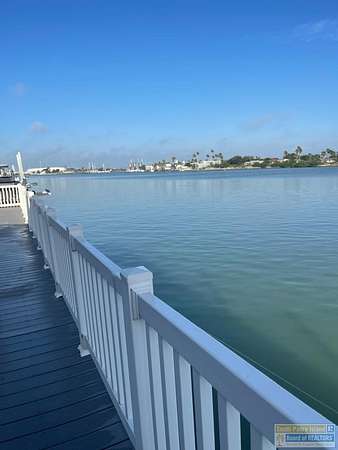 Residential Land for Sale in Port Isabel, Texas