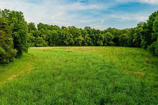 14.1 Acres of Recreational Land for Sale in Salvisa, Kentucky