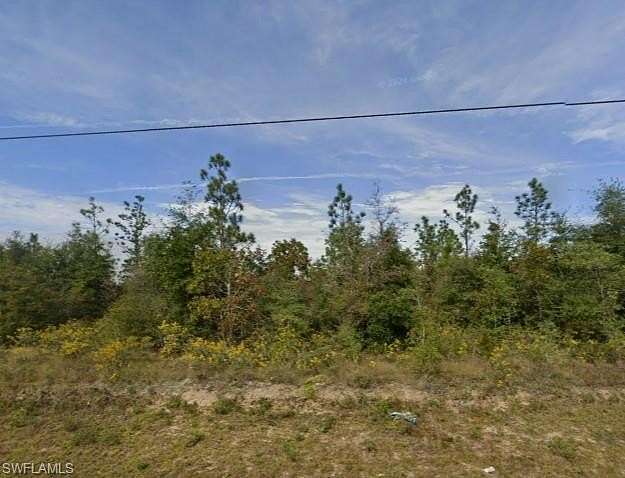 2.18 Acres of Land for Sale in Chipley, Florida