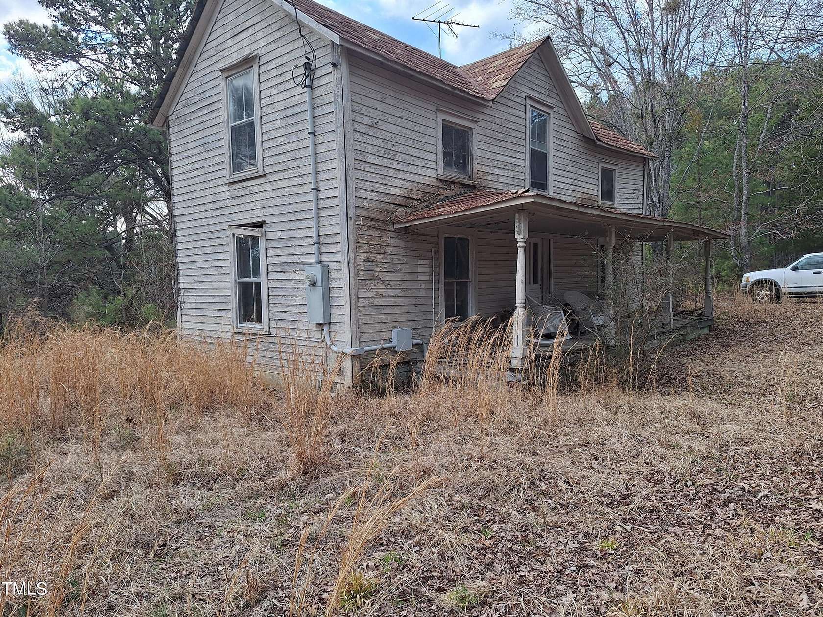 2.62 Acres of Residential Land for Sale in Apex, North Carolina