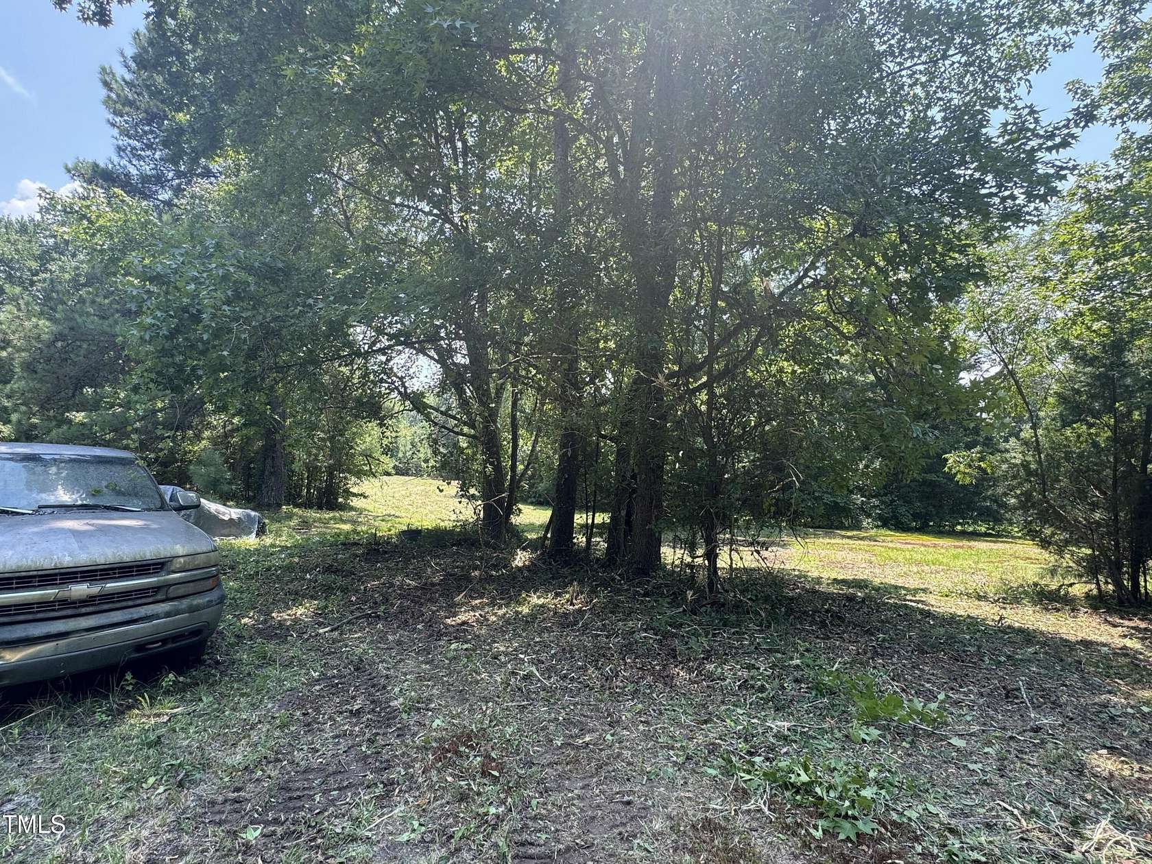 2.62 Acres of Residential Land for Sale in Apex, North Carolina