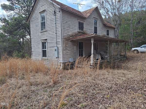 2.62 Acres of Residential Land for Sale in Apex, North Carolina